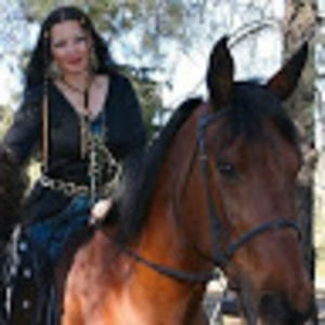 Meet your Posher, Lucy